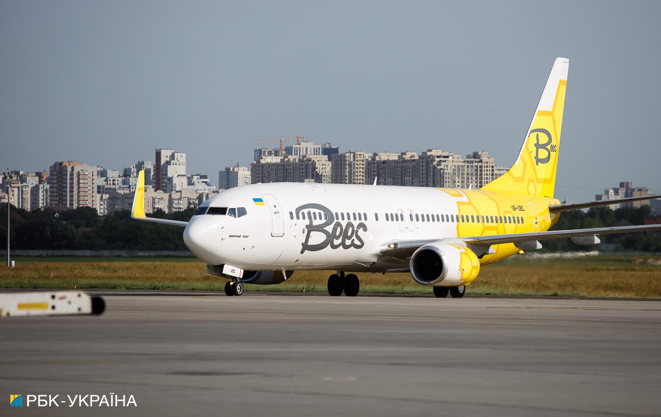 Великий попит на польоти. Що буде з авіацією України після війни